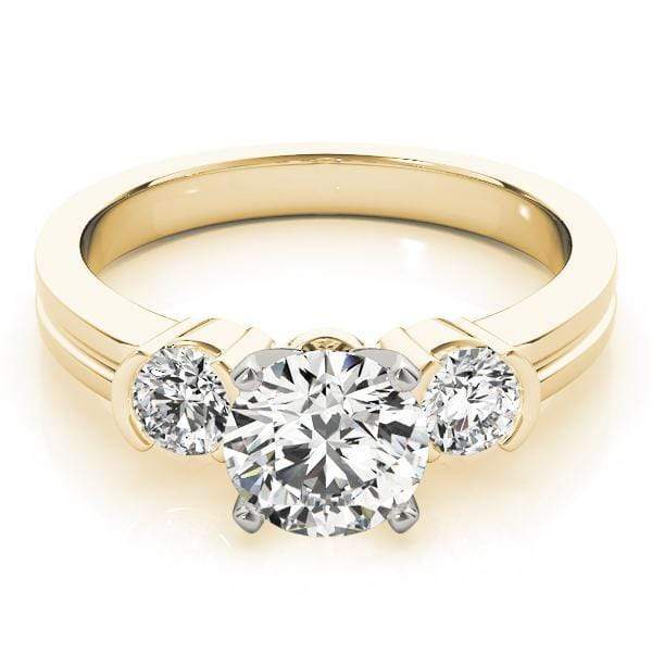 [Diamond Engagement Rings, Diamond Stud Earrings, and Gold Jewelry Online]-Angelucci Jewelry