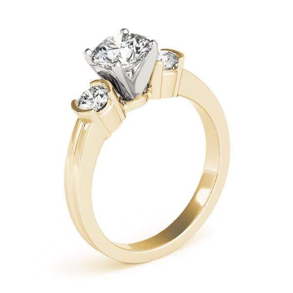 [Diamond Engagement Rings, Diamond Stud Earrings, and Gold Jewelry Online]-Angelucci Jewelry