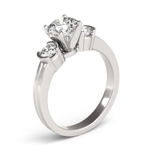 [Diamond Engagement Rings, Diamond Stud Earrings, and Gold Jewelry Online]-Angelucci Jewelry