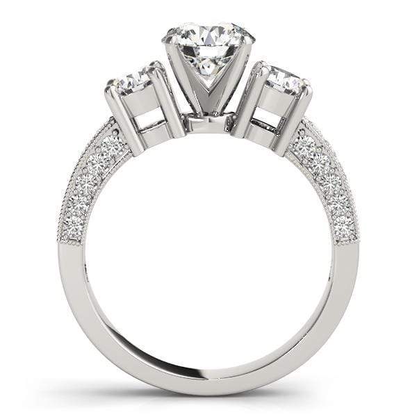 [Diamond Engagement Rings, Diamond Stud Earrings, and Gold Jewelry Online]-Angelucci Jewelry