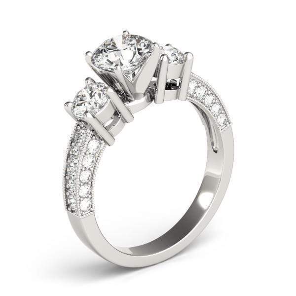 [Diamond Engagement Rings, Diamond Stud Earrings, and Gold Jewelry Online]-Angelucci Jewelry