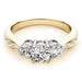 [Diamond Engagement Rings, Diamond Stud Earrings, and Gold Jewelry Online]-Angelucci Jewelry