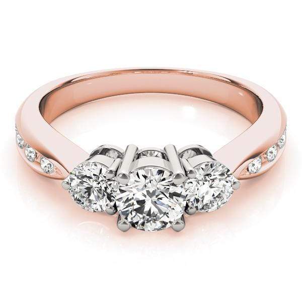 [Diamond Engagement Rings, Diamond Stud Earrings, and Gold Jewelry Online]-Angelucci Jewelry