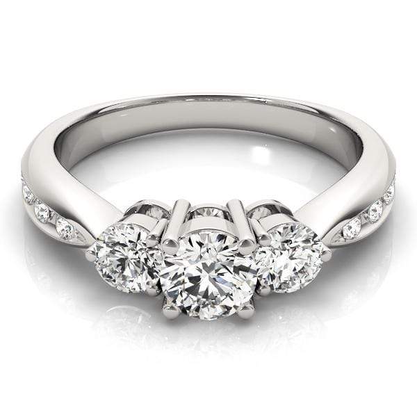 [Diamond Engagement Rings, Diamond Stud Earrings, and Gold Jewelry Online]-Angelucci Jewelry