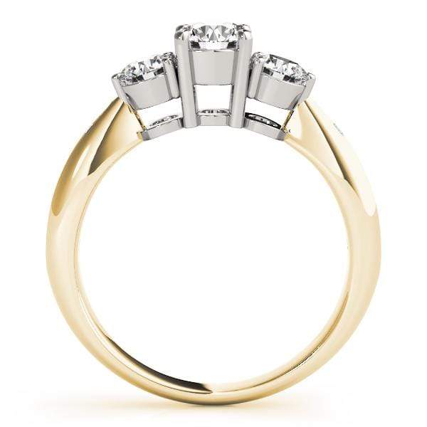 [Diamond Engagement Rings, Diamond Stud Earrings, and Gold Jewelry Online]-Angelucci Jewelry