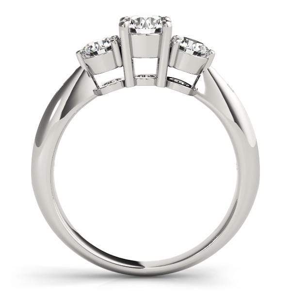 [Diamond Engagement Rings, Diamond Stud Earrings, and Gold Jewelry Online]-Angelucci Jewelry