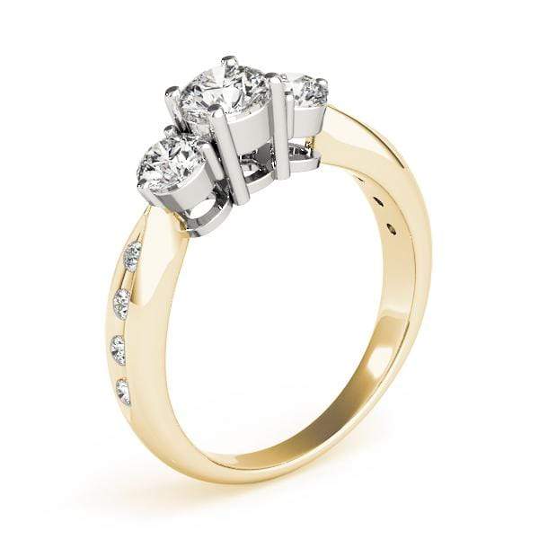 [Diamond Engagement Rings, Diamond Stud Earrings, and Gold Jewelry Online]-Angelucci Jewelry