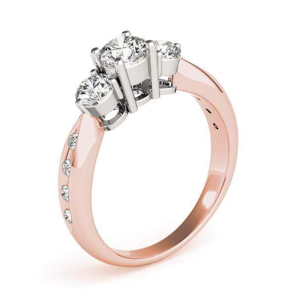 [Diamond Engagement Rings, Diamond Stud Earrings, and Gold Jewelry Online]-Angelucci Jewelry