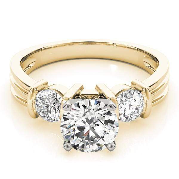 [Diamond Engagement Rings, Diamond Stud Earrings, and Gold Jewelry Online]-Angelucci Jewelry