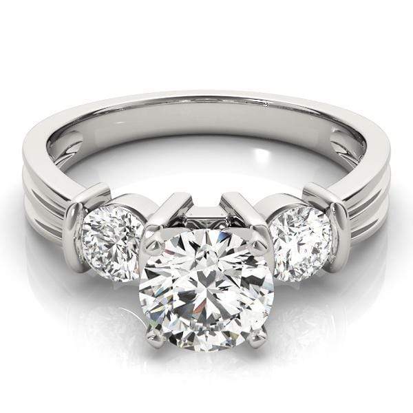 [Diamond Engagement Rings, Diamond Stud Earrings, and Gold Jewelry Online]-Angelucci Jewelry