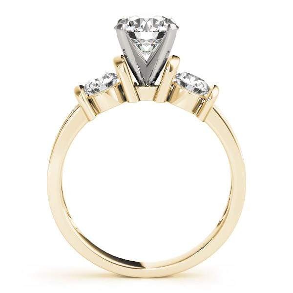 [Diamond Engagement Rings, Diamond Stud Earrings, and Gold Jewelry Online]-Angelucci Jewelry