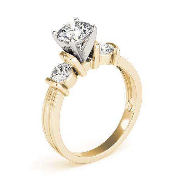 [Diamond Engagement Rings, Diamond Stud Earrings, and Gold Jewelry Online]-Angelucci Jewelry