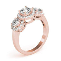 Thumbnail for [Diamond Engagement Rings, Diamond Stud Earrings, and Gold Jewelry Online]-Angelucci Jewelry