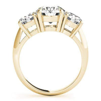 Thumbnail for [Diamond Engagement Rings, Diamond Stud Earrings, and Gold Jewelry Online]-Angelucci Jewelry