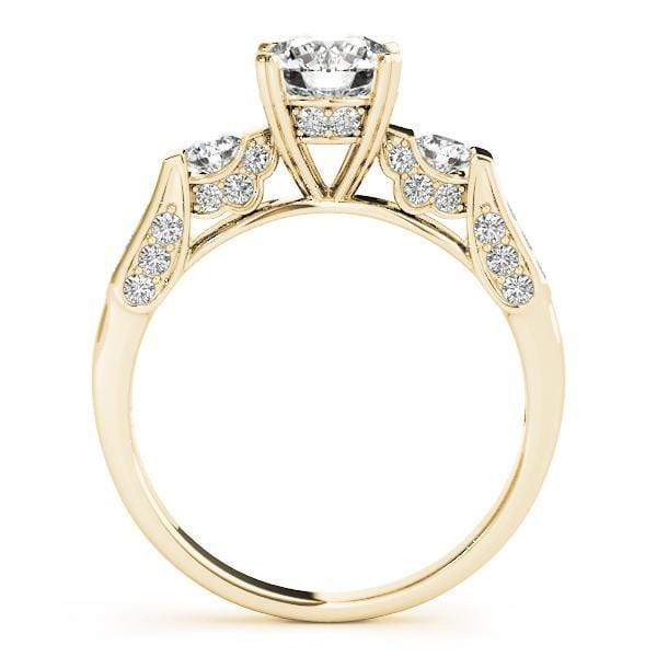 [Diamond Engagement Rings, Diamond Stud Earrings, and Gold Jewelry Online]-Angelucci Jewelry