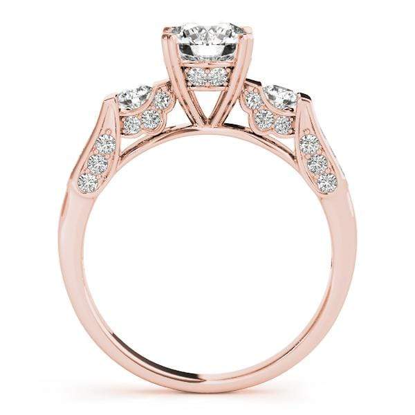 [Diamond Engagement Rings, Diamond Stud Earrings, and Gold Jewelry Online]-Angelucci Jewelry