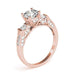 [Diamond Engagement Rings, Diamond Stud Earrings, and Gold Jewelry Online]-Angelucci Jewelry