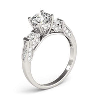 Thumbnail for [Diamond Engagement Rings, Diamond Stud Earrings, and Gold Jewelry Online]-Angelucci Jewelry