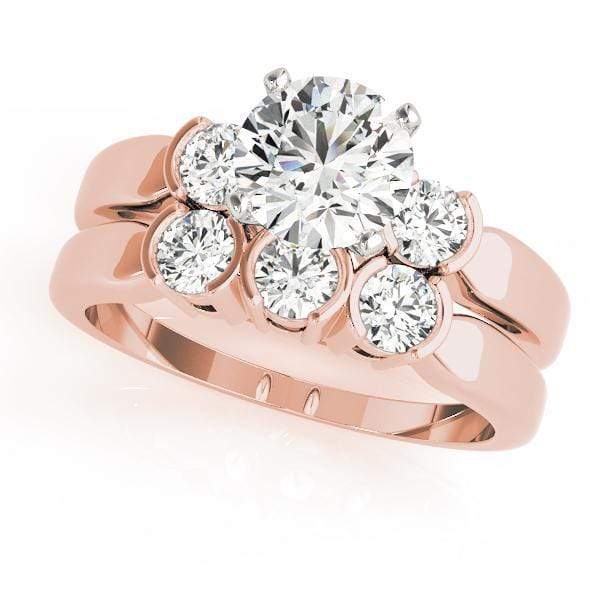 [Diamond Engagement Rings, Diamond Stud Earrings, and Gold Jewelry Online]-Angelucci Jewelry