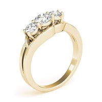 Thumbnail for [Diamond Engagement Rings, Diamond Stud Earrings, and Gold Jewelry Online]-Angelucci Jewelry