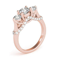 Thumbnail for [Diamond Engagement Rings, Diamond Stud Earrings, and Gold Jewelry Online]-Angelucci Jewelry