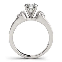Thumbnail for [Diamond Engagement Rings, Diamond Stud Earrings, and Gold Jewelry Online]-Angelucci Jewelry