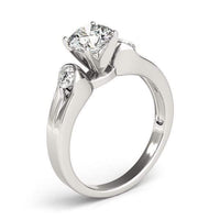 Thumbnail for [Diamond Engagement Rings, Diamond Stud Earrings, and Gold Jewelry Online]-Angelucci Jewelry