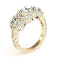 Thumbnail for [Diamond Engagement Rings, Diamond Stud Earrings, and Gold Jewelry Online]-Angelucci Jewelry