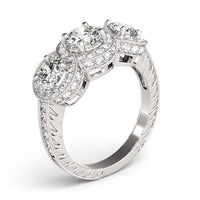 Thumbnail for [Diamond Engagement Rings, Diamond Stud Earrings, and Gold Jewelry Online]-Angelucci Jewelry
