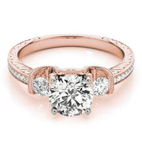 Thumbnail for [Diamond Engagement Rings, Diamond Stud Earrings, and Gold Jewelry Online]-Angelucci Jewelry