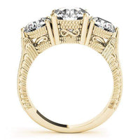 Thumbnail for [Diamond Engagement Rings, Diamond Stud Earrings, and Gold Jewelry Online]-Angelucci Jewelry