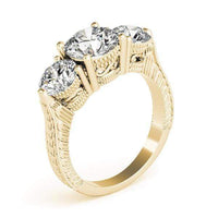Thumbnail for [Diamond Engagement Rings, Diamond Stud Earrings, and Gold Jewelry Online]-Angelucci Jewelry