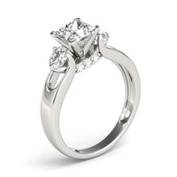 Thumbnail for [Diamond Engagement Rings, Diamond Stud Earrings, and Gold Jewelry Online]-Angelucci Jewelry