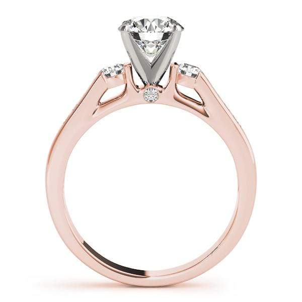 [Diamond Engagement Rings, Diamond Stud Earrings, and Gold Jewelry Online]-Angelucci Jewelry