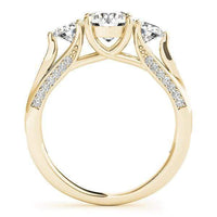 Thumbnail for [Diamond Engagement Rings, Diamond Stud Earrings, and Gold Jewelry Online]-Angelucci Jewelry