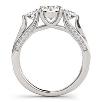 Thumbnail for [Diamond Engagement Rings, Diamond Stud Earrings, and Gold Jewelry Online]-Angelucci Jewelry