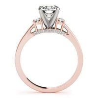 Thumbnail for [Diamond Engagement Rings, Diamond Stud Earrings, and Gold Jewelry Online]-Angelucci Jewelry