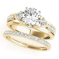 Thumbnail for [Diamond Engagement Rings, Diamond Stud Earrings, and Gold Jewelry Online]-Angelucci Jewelry