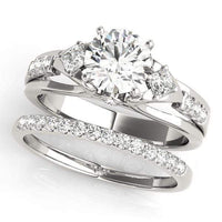 Thumbnail for [Diamond Engagement Rings, Diamond Stud Earrings, and Gold Jewelry Online]-Angelucci Jewelry