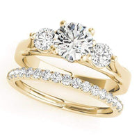 Thumbnail for [Diamond Engagement Rings, Diamond Stud Earrings, and Gold Jewelry Online]-Angelucci Jewelry