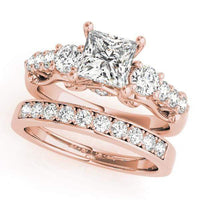 Thumbnail for [Diamond Engagement Rings, Diamond Stud Earrings, and Gold Jewelry Online]-Angelucci Jewelry