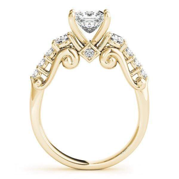 [Diamond Engagement Rings, Diamond Stud Earrings, and Gold Jewelry Online]-Angelucci Jewelry