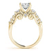 [Diamond Engagement Rings, Diamond Stud Earrings, and Gold Jewelry Online]-Angelucci Jewelry