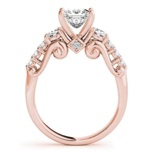 [Diamond Engagement Rings, Diamond Stud Earrings, and Gold Jewelry Online]-Angelucci Jewelry