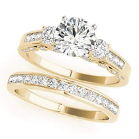 Thumbnail for [Diamond Engagement Rings, Diamond Stud Earrings, and Gold Jewelry Online]-Angelucci Jewelry