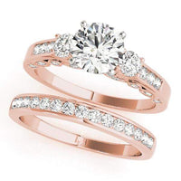 Thumbnail for [Diamond Engagement Rings, Diamond Stud Earrings, and Gold Jewelry Online]-Angelucci Jewelry