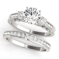 Thumbnail for [Diamond Engagement Rings, Diamond Stud Earrings, and Gold Jewelry Online]-Angelucci Jewelry
