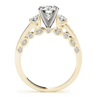 Thumbnail for [Diamond Engagement Rings, Diamond Stud Earrings, and Gold Jewelry Online]-Angelucci Jewelry