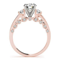 Thumbnail for [Diamond Engagement Rings, Diamond Stud Earrings, and Gold Jewelry Online]-Angelucci Jewelry