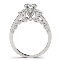 Thumbnail for [Diamond Engagement Rings, Diamond Stud Earrings, and Gold Jewelry Online]-Angelucci Jewelry